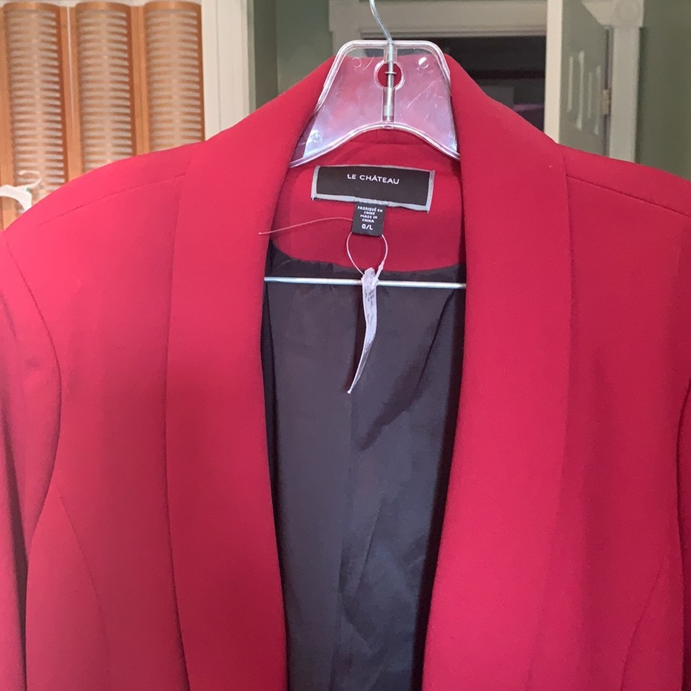 Coat - Picture 5 of 6